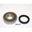 Roulement de roue arrière JAPANPARTS [KK-26016]