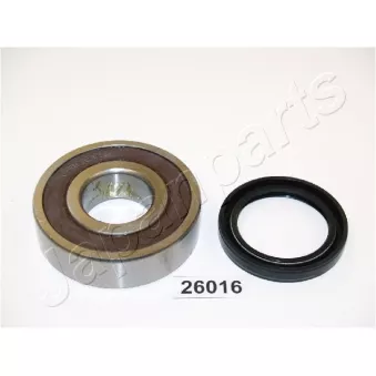 JAPANPARTS KK-26016 - Roulement de roue arrière