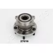 Moyeu de roue arrière JAPANPARTS [KK-27016]