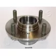 JAPANPARTS KK-28005 - Moyeu de roue arrière