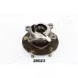 Moyeu de roue arrière JAPANPARTS [KK-28023]