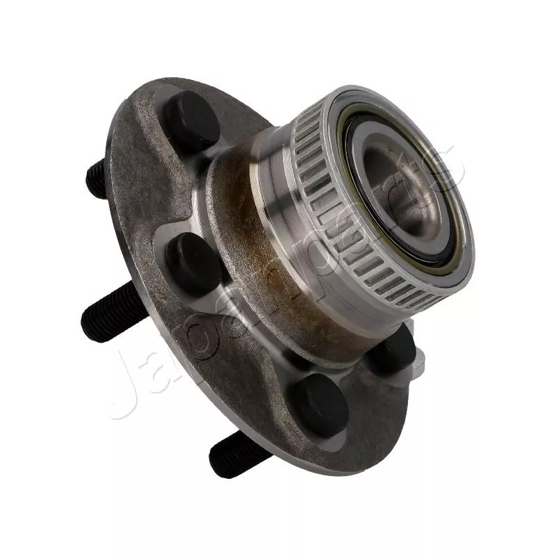 Moyeu de roue arrière JAPANPARTS KK-29011 - Visuel 2