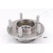 JAPANPARTS KK-29012 - Moyeu de roue arrière