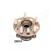 JAPANPARTS KK-29018 - Moyeu de roue arrière