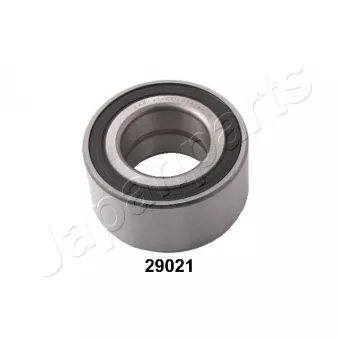 Roulement de roue arrière JAPANPARTS [KK-29021]