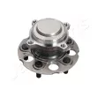Moyeu de roue JAPANPARTS [KK-29037]