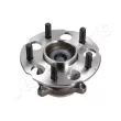 JAPANPARTS KK-29037 - Moyeu de roue 