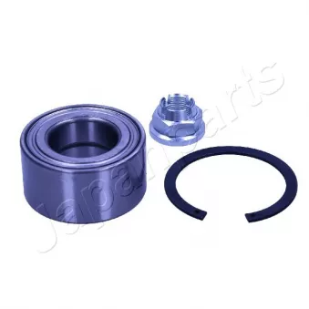 Roulement de roue arrière JAPANPARTS [KK-29043]