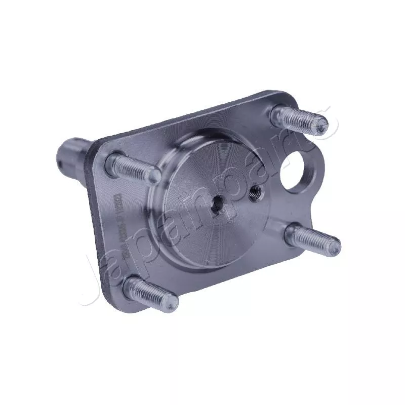 Moyeu de roue arrière JAPANPARTS KK-29048 - Visuel 1