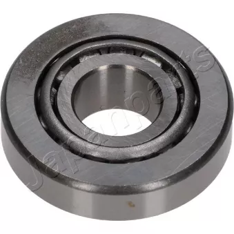 JAPANPARTS KK-29067 - Coussinet, fusée d'essieu