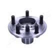 JAPANPARTS KK-29068 - Moyeu de roue avant