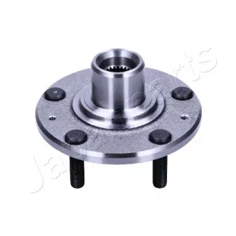 JAPANPARTS KK-29071 - Moyeu de roue avant