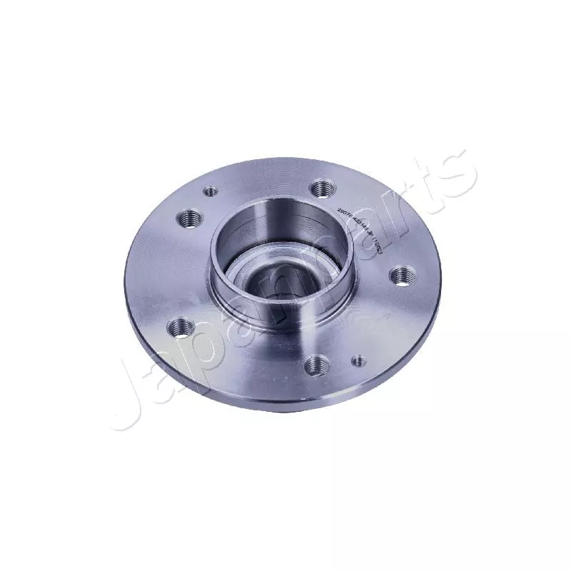 Moyeu de roue arrière JAPANPARTS KK-29076 - Visuel 1