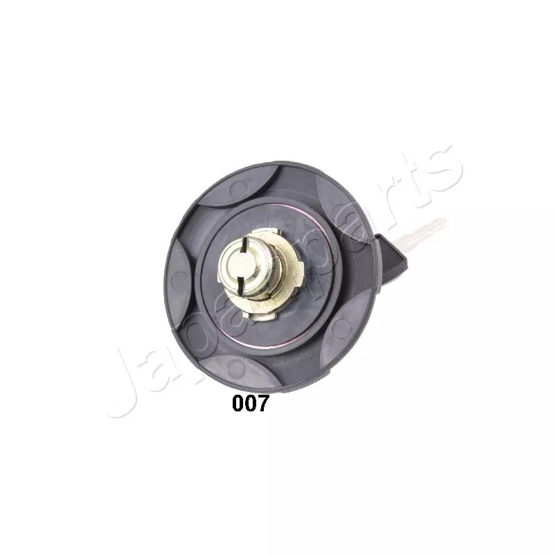 Bouchon, réservoir de carburant JAPANPARTS KL-007 - Visuel 1