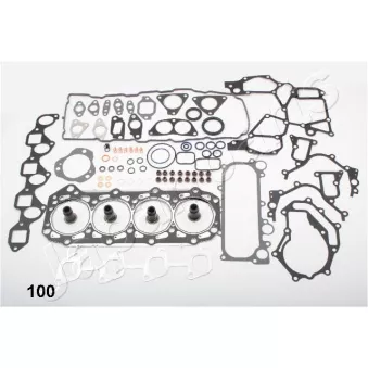 JAPANPARTS KM-100 - Pochette moteur complète