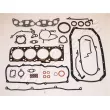 Pochette moteur complète JAPANPARTS [KM-197]