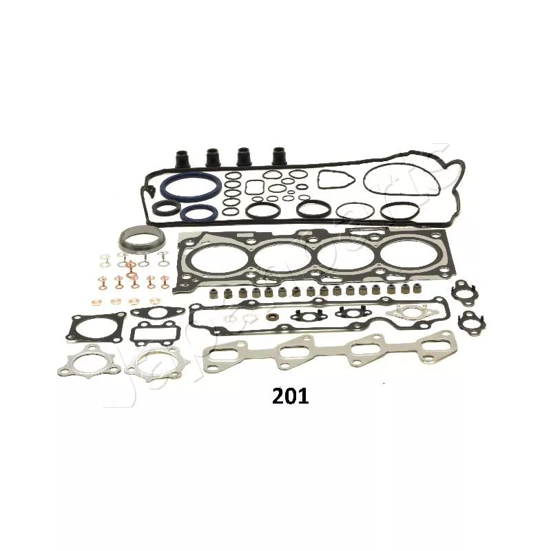 Pochette moteur complète JAPANPARTS KM-201 - Visuel 1