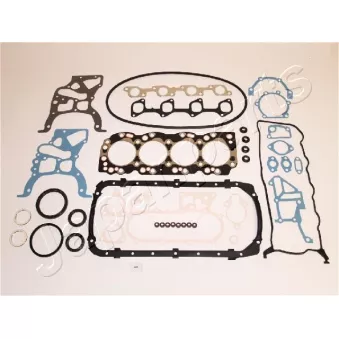 JAPANPARTS KM-209 - Pochette moteur complète