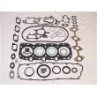 JAPANPARTS KM-286 - Pochette moteur complète