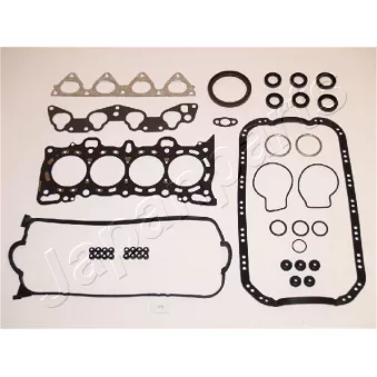 JAPANPARTS KM-493 - Pochette moteur complète