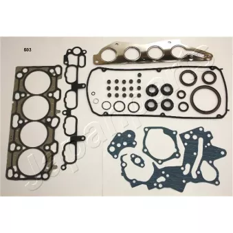 JAPANPARTS KM-503 - Pochette moteur complète