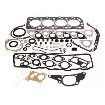 JAPANPARTS KM-538 - Pochette moteur complète