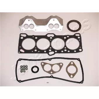 JAPANPARTS KM-595 - Pochette moteur complète