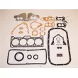 Pochette moteur complète JAPANPARTS [KM-598]