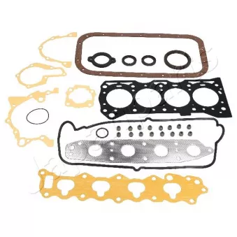 JAPANPARTS KM-802 - Pochette moteur complète