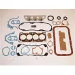 Pochette moteur complète JAPANPARTS [KM-803]