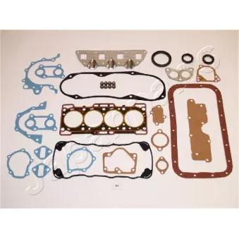 JAPANPARTS KM-803 - Pochette moteur complète