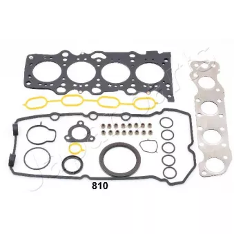 JAPANPARTS KM-810 - Pochette moteur complète