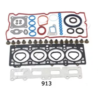 JAPANPARTS KM-913 - Pochette moteur complète