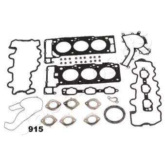 JAPANPARTS KM-915 - Pochette moteur complète