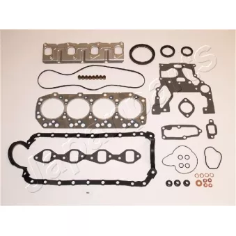 JAPANPARTS KM-996 - Pochette moteur complète