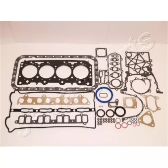 JAPANPARTS KM-K01 - Pochette moteur complète