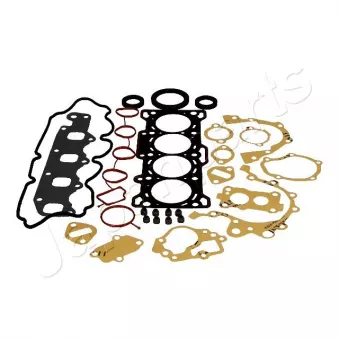 JAPANPARTS KM-W05 - Pochette moteur complète