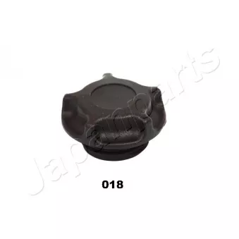 JAPANPARTS KO-018 - Bouchon, goulotte de remplissage d'huile