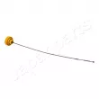 JAPANPARTS KO-023 - Bouchon, goulotte de remplissage d'huile