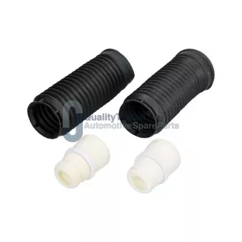 Kit de protection contre la poussière, amortisseur JAPANPARTS [KQ0504]