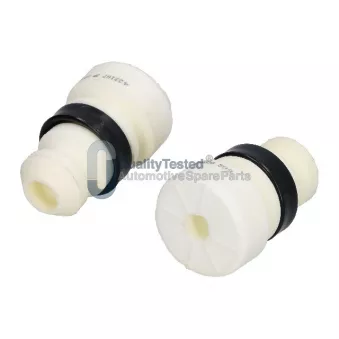 JAPANPARTS KQ509 - Kit de protection contre la poussière, amortisseur