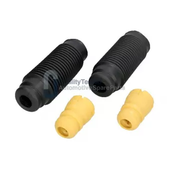 Kit de protection contre la poussière, amortisseur JAPANPARTS [KQK12]