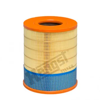 Filtre à air HENGST FILTER OEM A0040947404