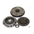 Kit d'embrayage JAPANPARTS [KV-103]