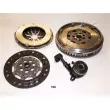 JAPANPARTS KV-106 - Kit d'embrayage