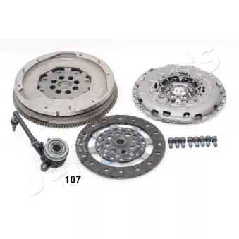 JAPANPARTS KV-107 - Kit d'embrayage