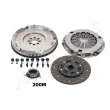 Kit d'embrayage JAPANPARTS [KV-200M]