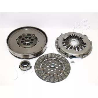 JAPANPARTS KV-300 - Kit d'embrayage