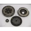 JAPANPARTS KV-802 - Kit d'embrayage