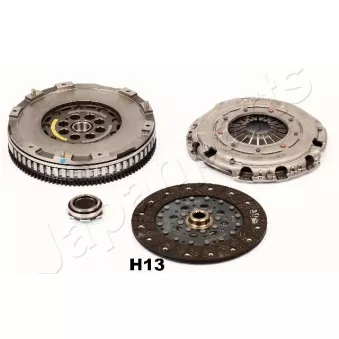 Kit d'embrayage JAPANPARTS [KV-H13]